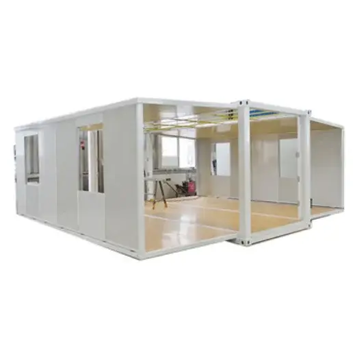 Exploring The Rise Of Prefab Container Homes: A Modern Solution To Sustainable Living 1
