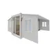 DXH Brand Container House Supplier 5