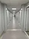 Storage Container Homes DXH Manufacture H-type Beam 6