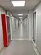 Storage Container Homes DXH Manufacture H-type Beam 8