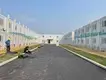Storage Container Homes DXH Manufacture H-type Beam 4