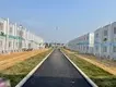 Storage Container Homes DXH Manufacture H-type Beam 2