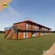 DXH Prefab Shipping Container Homes 1