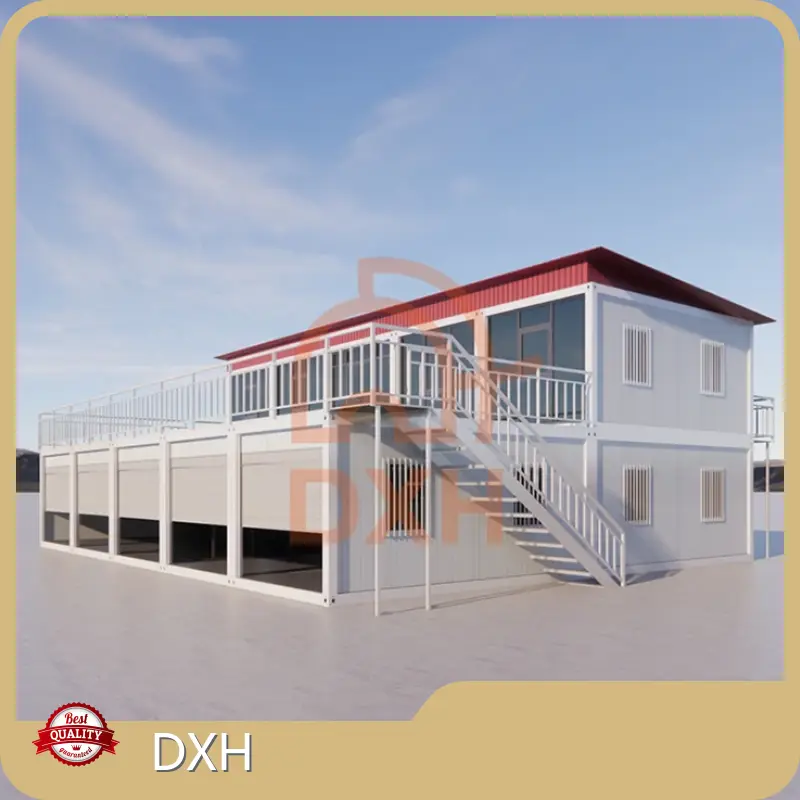 Custom Medical Shipping Containers Online Technical Support DXH 1