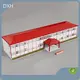 DXH Brand Storage Container Homes Supplier 1