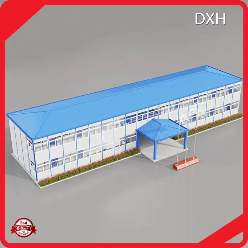 Medical Container DXH,20ft 0r 40ft 1