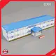 Medical Container DXH,20ft 0r 40ft 1