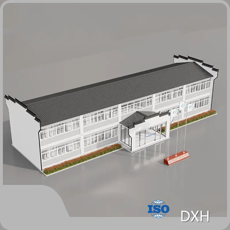 Medical Container DXH,Customized Color 1