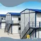 DXH Modern Manufactured Homes for Personal Use 1