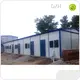Prefab Homes Supply for Office DXH 0.042m2K/W 1