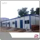 Prefab Modular Homes Total Solution for Projects DXH Brand 4 Workers Finish 100m2 House Within One Day 1