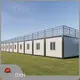 Custom Container House W6000*L36000*L2800mm DXH 1