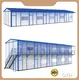 Custom Pre Built House with Custom Services Manufacturer | DXH 1