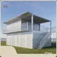 DurableDXH Prefab Shipping Container Homes for Habitation 1