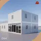 DXH | Bulk Production Container Homes Highly Rated 1