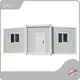 Professional a Container House ISO9001 Manufacturers for Building Materials Traders 1