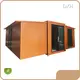 DXH Small Prefab Homes Factory Price for Wholesale 1