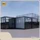 DXH Flat Pack Container House China with Good Price 1