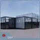 Foldable Houses Manufacturers From China Fast Delivery 1