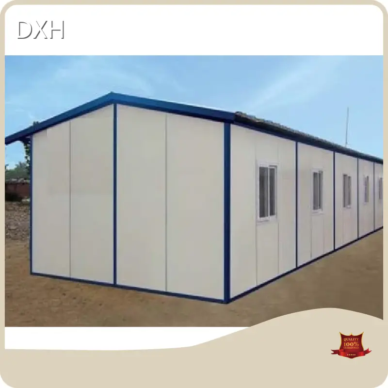 Custom Modular Homes House DXH 1