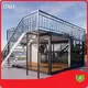 Container House DXH Company 1