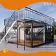Shipping Container Homes DXH 1