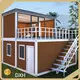 Best ValueDXH Flat Pack Container House for Warehouse 1