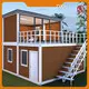 Residential Shipping Containers DXH Company 1