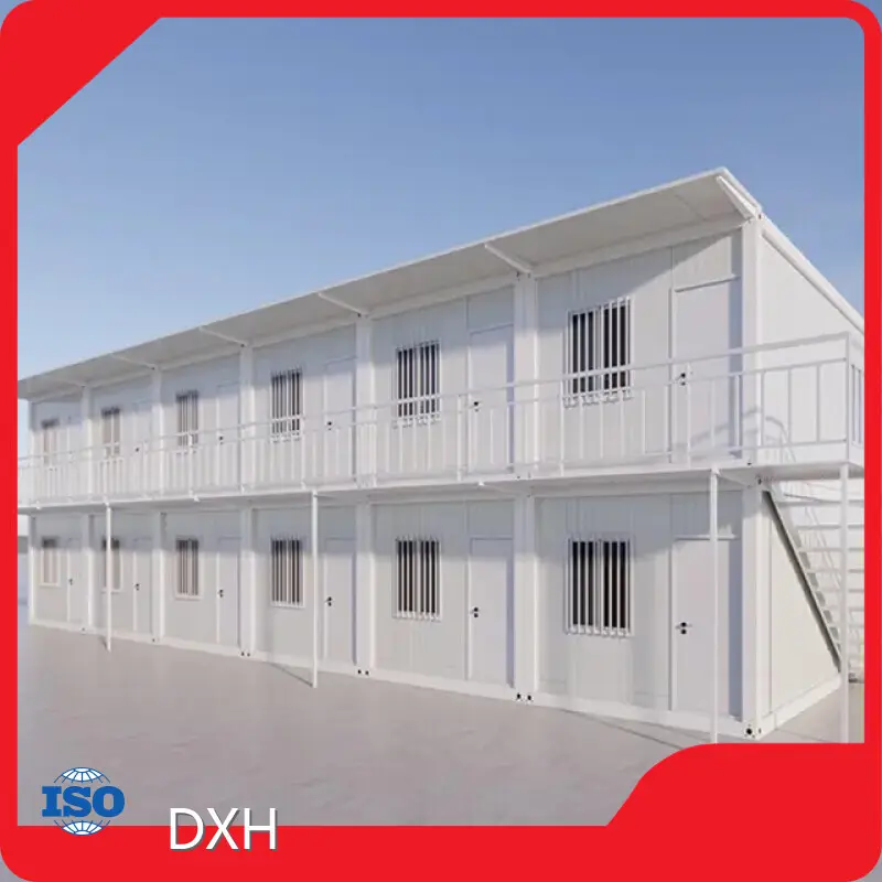 OEM Flat Pack House DXH 1