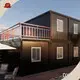 Double Container House DXHeries 1