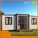 Expandable Container Homes Bulk Buy DXH 1