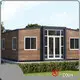 Container Houses DXH, 1