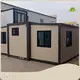 a Container House DXH 1