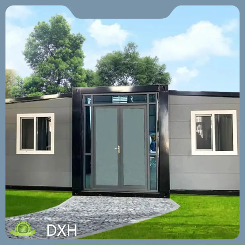 Shipping Container Houses Bulk Buy DXH 1