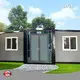 Factory Directprefab Expandable House DXH Brand 1