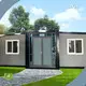 OEM 20ft Expandable Container House DXH 1