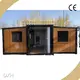 Best Valuestorage Container Homes DXH Manufacture 1