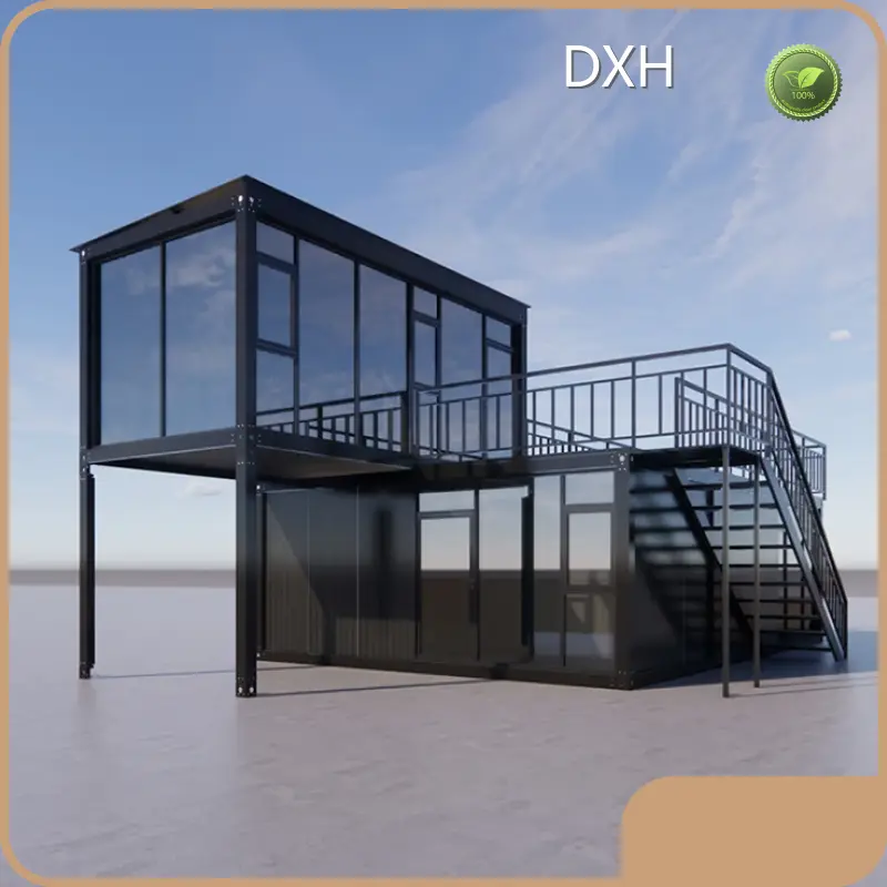 OEM Shipping Container Office DXH DX-CONTAINER 1