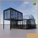 OEM Shipping Container Office DXH DX-CONTAINER 1