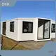 Expandable Container House Manufacturers DXH Company 1