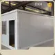 Fold Out Container Homes DXH Manufacture 1
