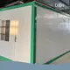 Practical Collapsible Container House Factory Fast Delivery 1