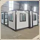 Custom Storage Container Homes DXH Brand Office Building Steel 1
