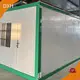 Popular Fold Out Container Homes Factory to the Design Institute 1
