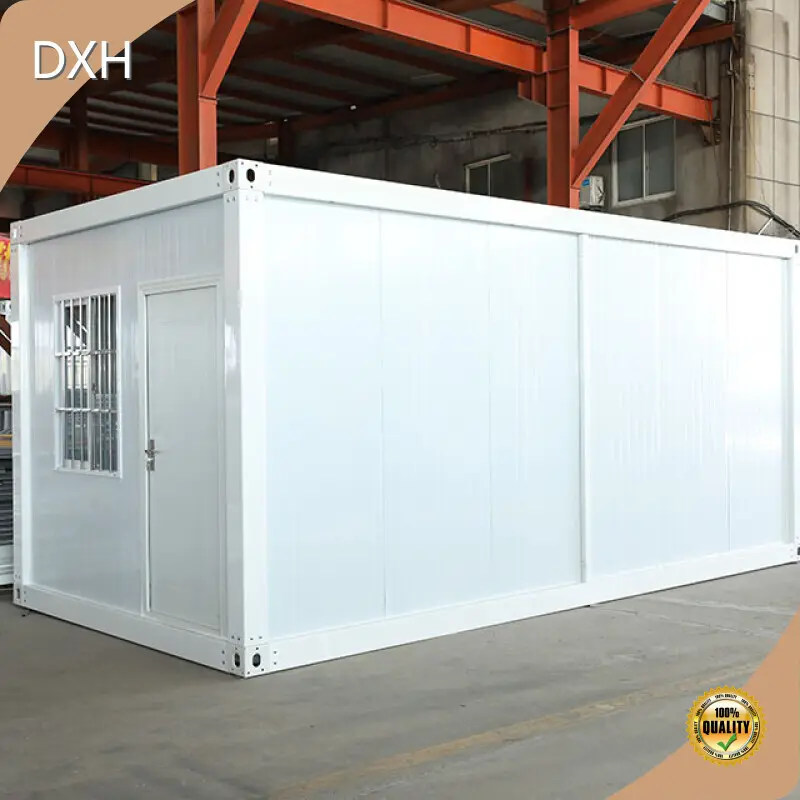Good Sellingflat Pack Shipping Container Homes Flat Pack Shipping Container Homes Company 1