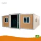 Durabletwo Story Prefab HomesDXH Company 1