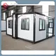 DXH Custom Built Container Homes for Personal Use - 30ft 1