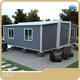 OEM Container Home DXH 20FT/40FT Customized 1