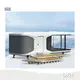 Shipping Container House House DXH Brand Hotel 1