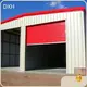 Affordable Container Homes Sentry Box DXH Company 1